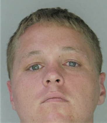 Pedro Hernandez - Hillsborough County, FL 
