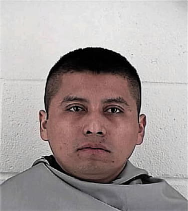 Victor Hernandez-Vazquez, - Johnson County, KS 