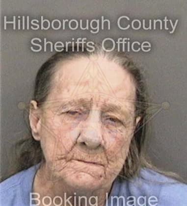 Micaela Hernandezperez - Hillsborough County, FL 