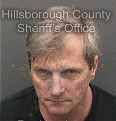 Christopher Hile, - Hillsborough County, FL 