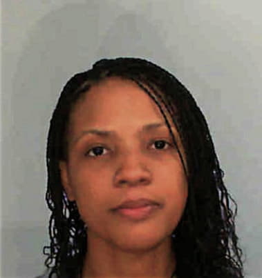 Latoya Hinson, - Mecklenburg County, NC 