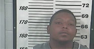 John Holmes, - Perry County, MS 