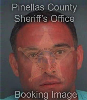 Christopher Holowach, - Pinellas County, FL 