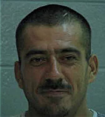 Manuel Hortaga - Desoto County, FL 
