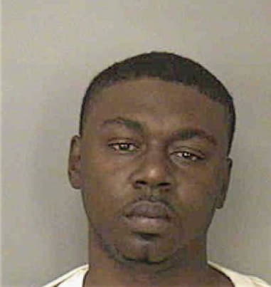 Joshua Howard, - Polk County, FL 