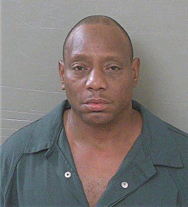 James Johnson, - Escambia County, FL 