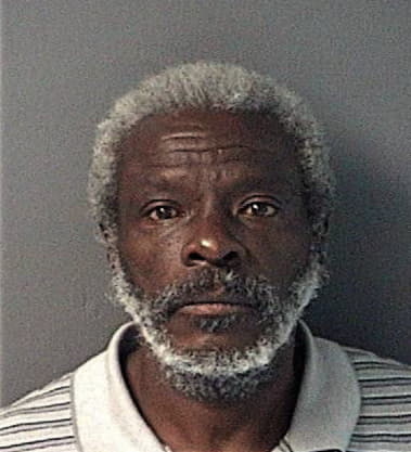 Milton Johnson, - Escambia County, FL 