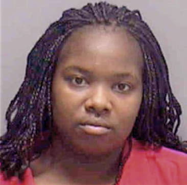 Evemanelle Joseph, - Lee County, FL 