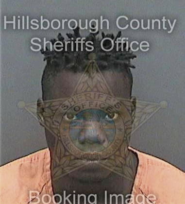 Tione Joseph, - Hillsborough County, FL 