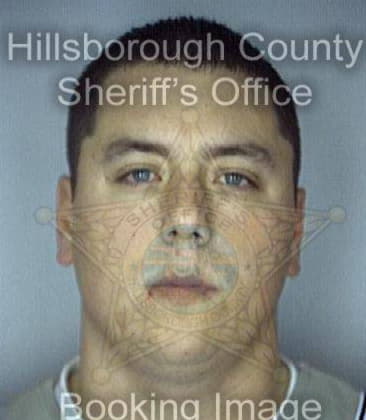 William Kelly, - Hillsborough County, FL 