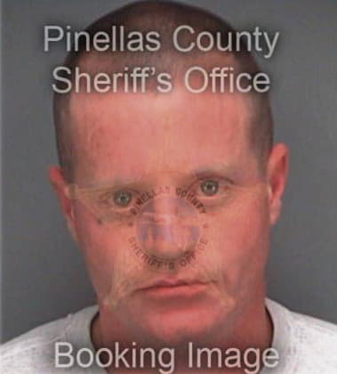 Carl King, - Pinellas County, FL 