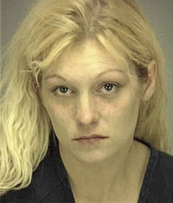 Kristen Kubber, - Putnam County, FL 