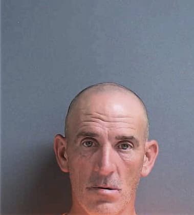 Irving Linares, - Volusia County, FL 