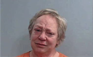 Angela Linville - Fayette County, KY 