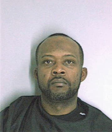 Adalberto Lopez - DeKalb County, GA 