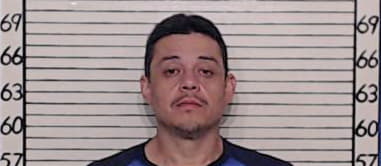 Jose Lopez, - Comal County, TX 