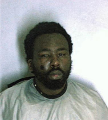 Darrell Lunceford - DeKalb County, GA 