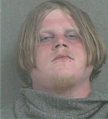 Jeremy Lykins, - Wyandotte County, KS 