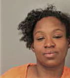 Chanethea Marshall, - Shelby County, TN 