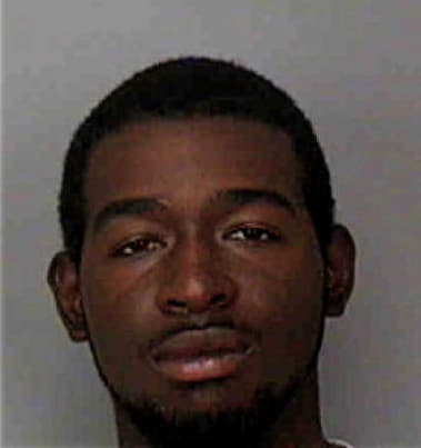 Sheldon Marshall, - Polk County, FL 