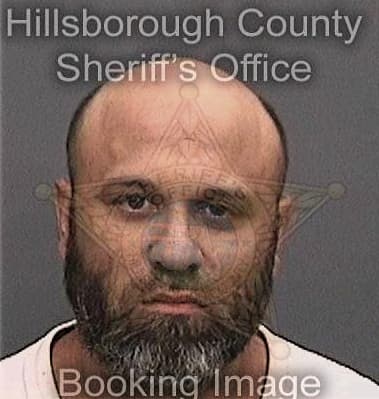 Robert Marve, - Hillsborough County, FL 