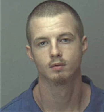 Daniel Masters, - Putnam County, FL 