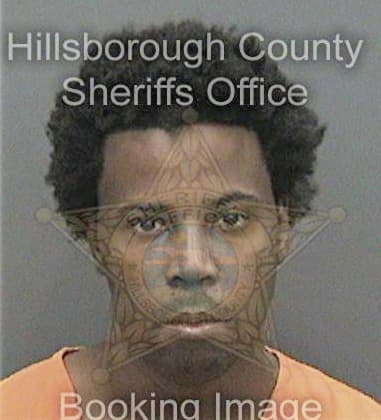 Leonard Mays - Hillsborough County, FL 
