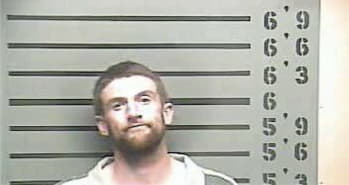 Roger McCarty, - Hopkins County, KY 