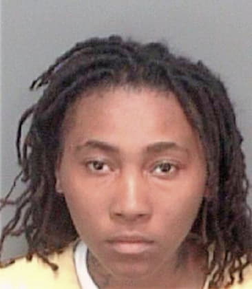 Lelar McCollough - Pinellas County, FL 