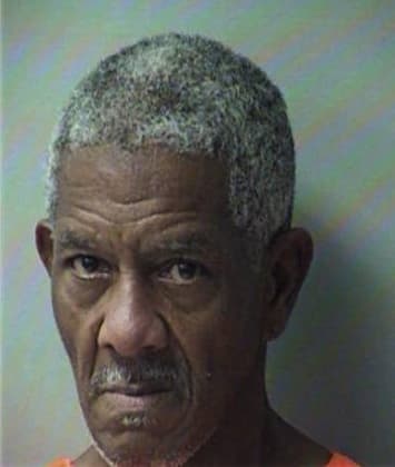 Charles McCullough, - Okaloosa County, FL 