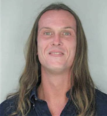 Jackie McDaniel - Hillsborough County, FL 