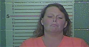 Patricia McIntosh-Bach, - Franklin County, KY 