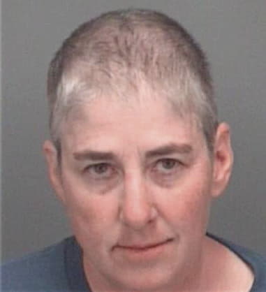 Helena McMonagle - Pinellas County, FL 