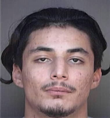 Michael McPherson - Polk County, FL 