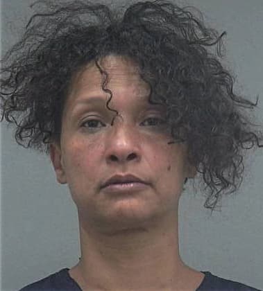 Tracy McPherson, - Alachua County, FL 