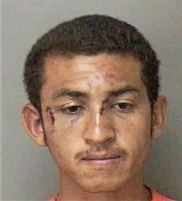 Abraham Mendez - Polk County, FL 