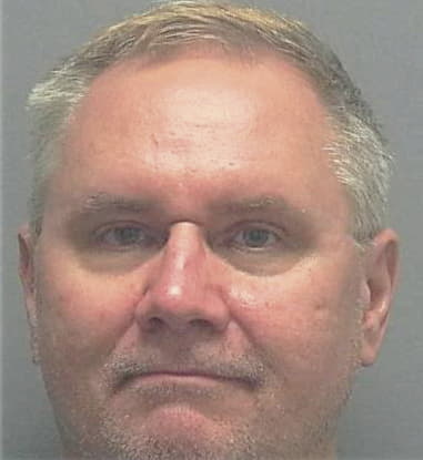 Scott Merchant, - Lee County, FL 