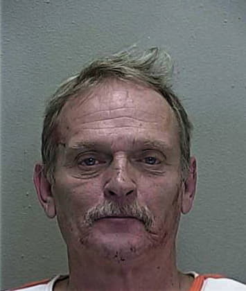 Richard Miller, - Marion County, FL 