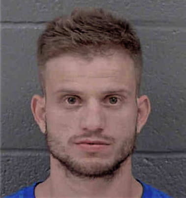 Bobby Minton - Mecklenburg County, NC 