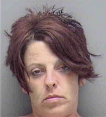 Christina Moore, - Lee County, FL 