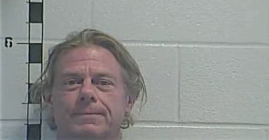 Earl Moore, - Shelby County, KY 