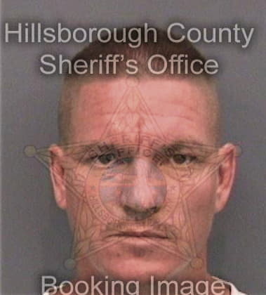 Joshua Moore, - Hillsborough County, FL 