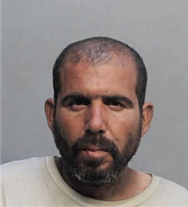 Juan Morales, - Dade County, FL 