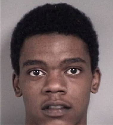 Jeremiah Moultrie, - Cabarrus County, NC 