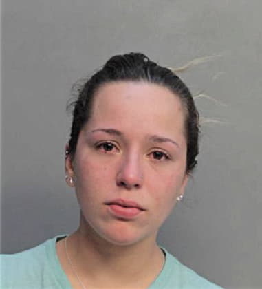 Nelly Munoz, - Dade County, FL 