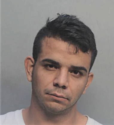 Larry Munozfernandez, - Dade County, FL 