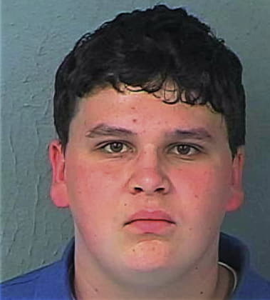 Matthew Murdock, - Hernando County, FL 