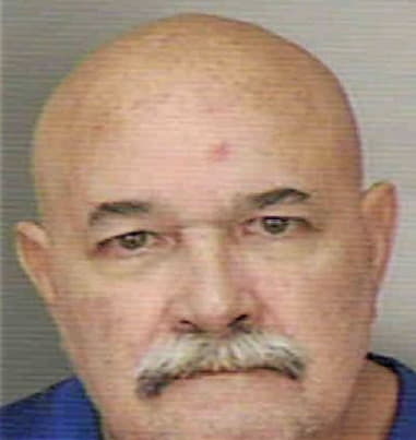 Donald Murray, - Polk County, FL 