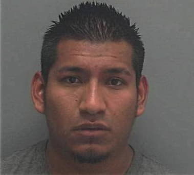 Jose Olivera, - Lee County, FL 