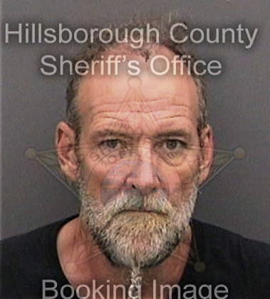 Brett Parker, - Hillsborough County, FL 